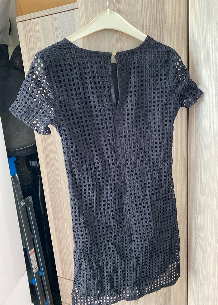 kadın elbise - Görsel 2