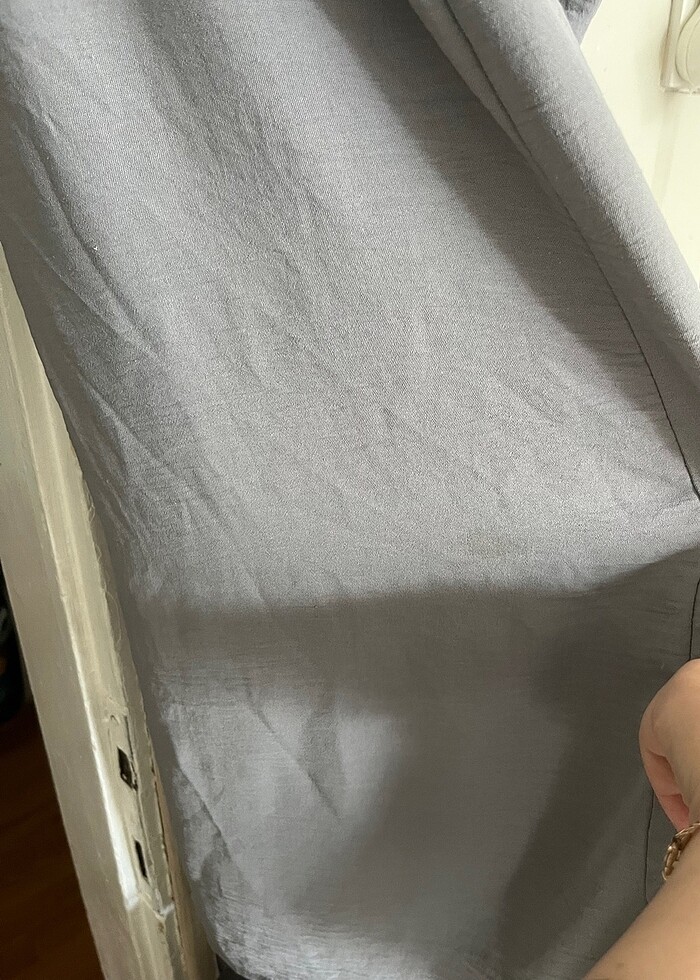 tesettür için kimono - Görsel 4