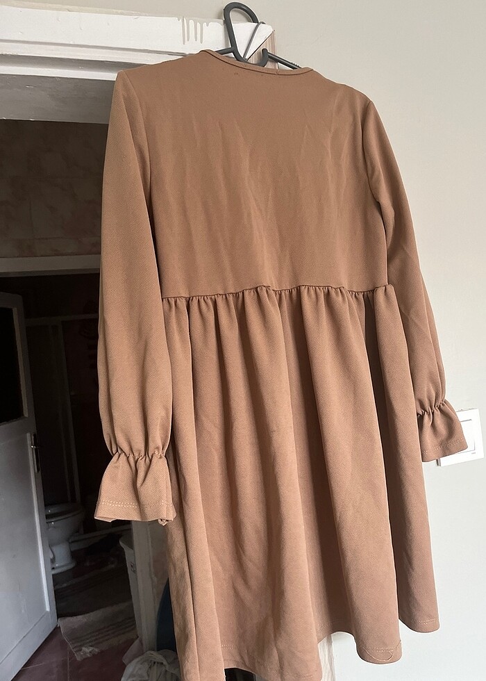 Tesettür Takım - Görsel 4