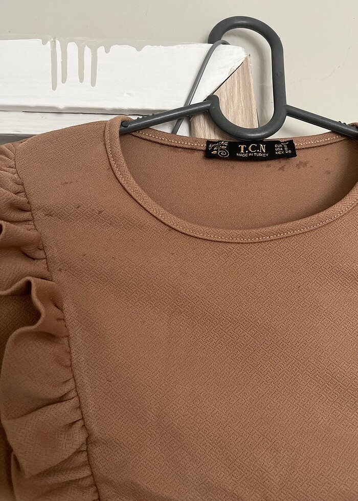 Tesettür Takım - Görsel 3