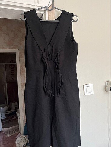 Elbise ister düğünde ister dışarda - Görsel 6