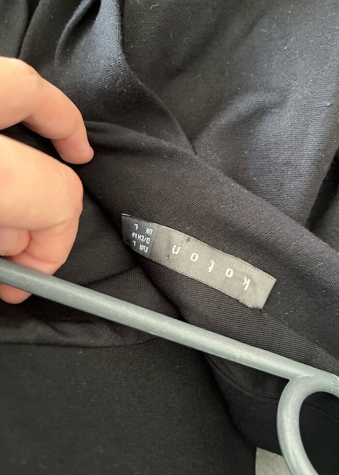 Elbise ister düğünde ister dışarda - Görsel 3