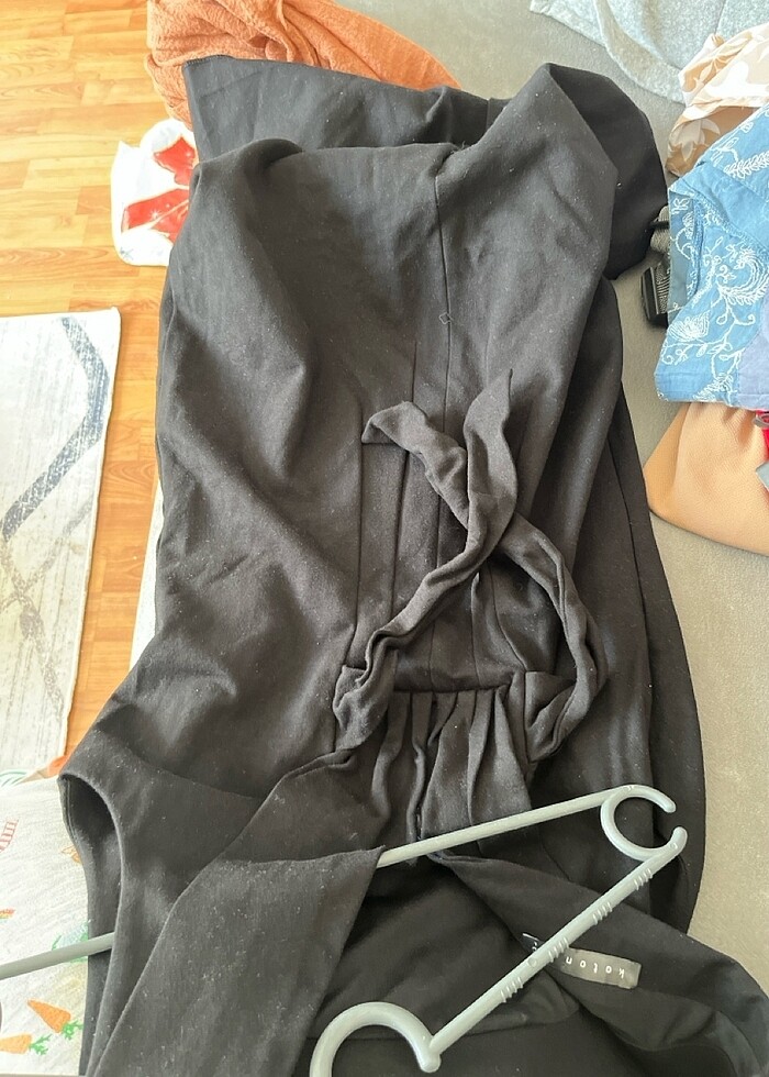 Elbise ister düğünde ister dışarda - Görsel 5