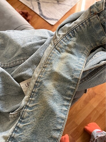 Kot ceket - Görsel 3