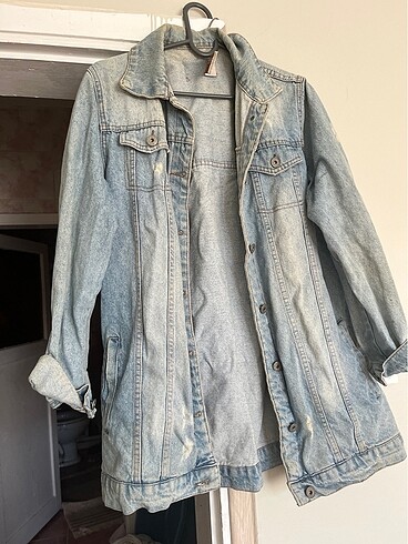 Kot ceket - Görsel 4