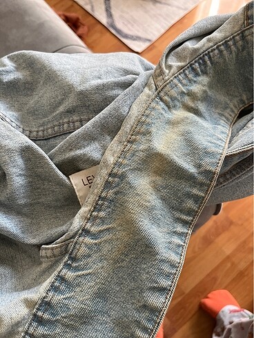 Kot ceket - Görsel 2