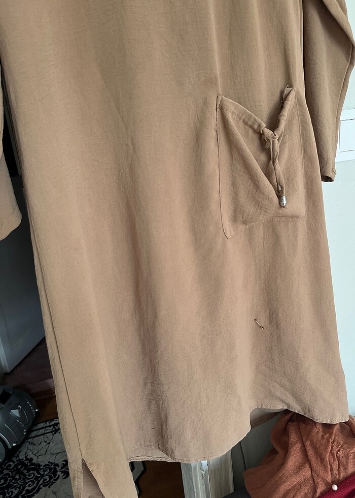 tunik üst - Görsel 2