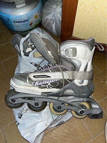 Rollerblade paten - Görsel 2