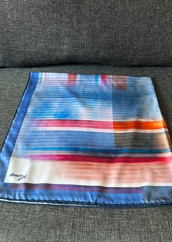 Armine Armine Twill Eşarp