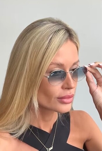 Rayban güneş gözlüğü