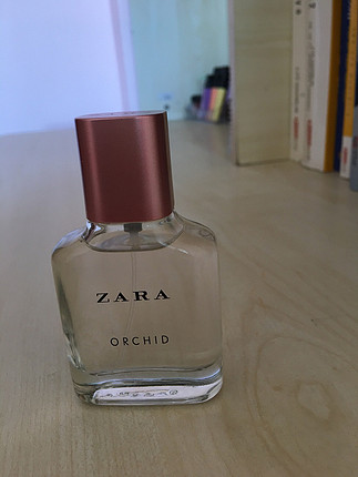 universal Beden Zara orchid parfüm