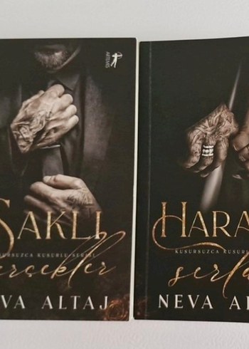 Saklı gerçekler ve harabe sırlar neva altaj