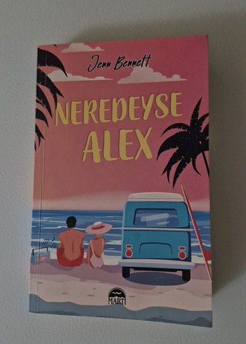 Neredeyse Alex