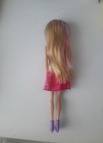 Barbie Barbie Bebek