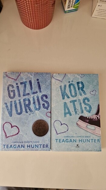 Gizli vuruş ve kör atış