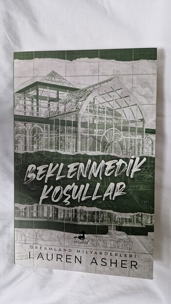 Beklenmedik koşullar