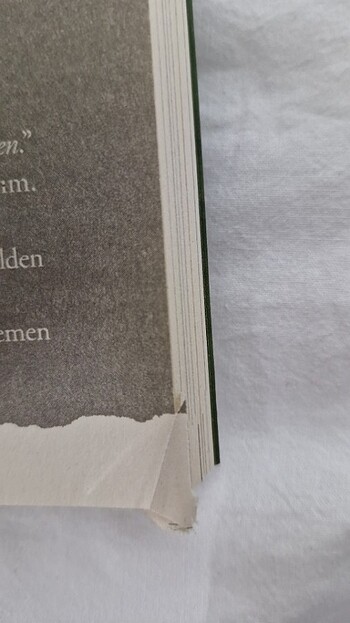 Beklenmedik koşullar
