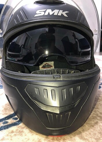 Smk halmets kask 