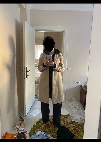 Zara Bej Kaban