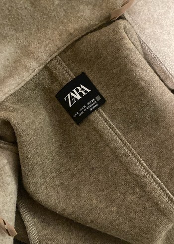 Zara Zara Bej Kaban