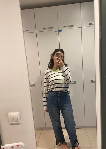 LC Waikiki Kadın Kot Pantolon
