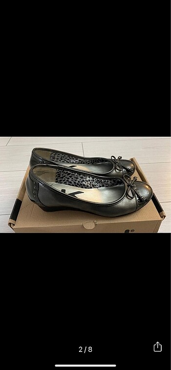 Anne Klein Anne Klein ayakkabı