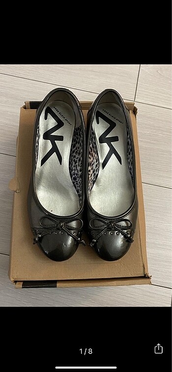 Anne Klein ayakkabı