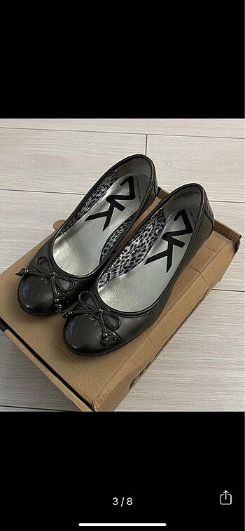 37 Beden Anne Klein ayakkabı
