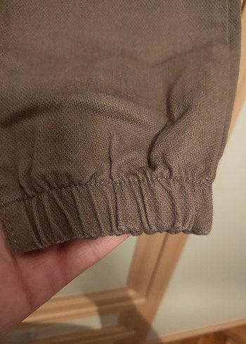 7 Yaş Beden Erkek çocuk pantalon.