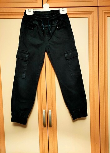 Kargo pantalon