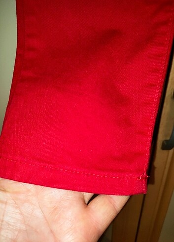 LC Waikiki Pantalon 5-6 yaş