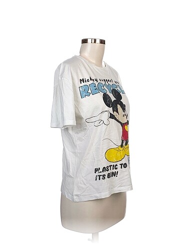 Zara Zara T-shirt %70 İndirimli.