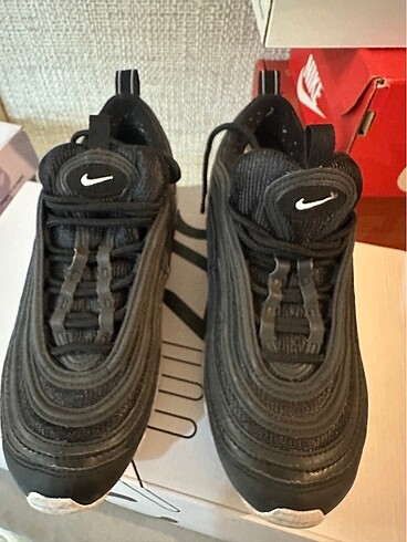 Nike nike airmax erkek cocuğu ayakkabısı
