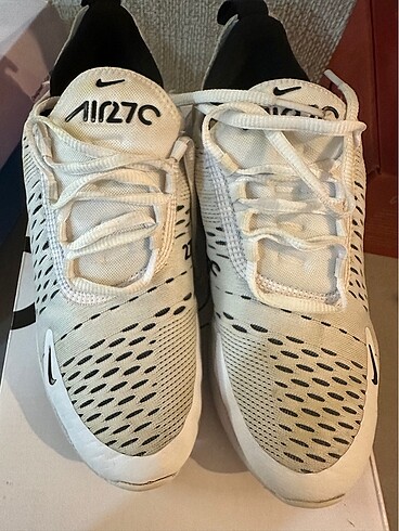 Nike nike airmax erkek cocuğu ayakkabısı