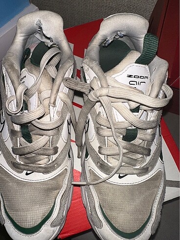 36 Beden beyaz Renk nike erkek cocuk ayakkabısı