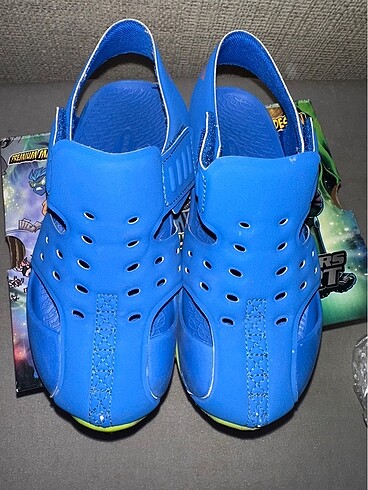 skechers cocuk sandalet
