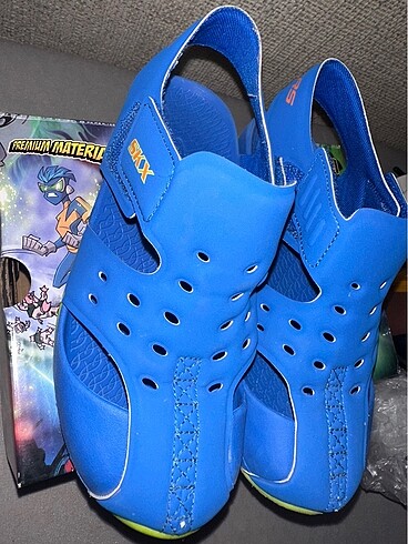 Skechers skechers cocuk sandalet