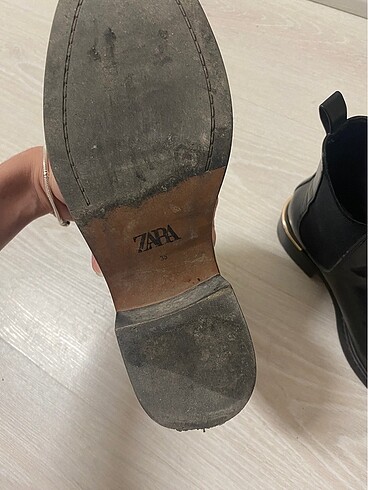 Zara Zara bot