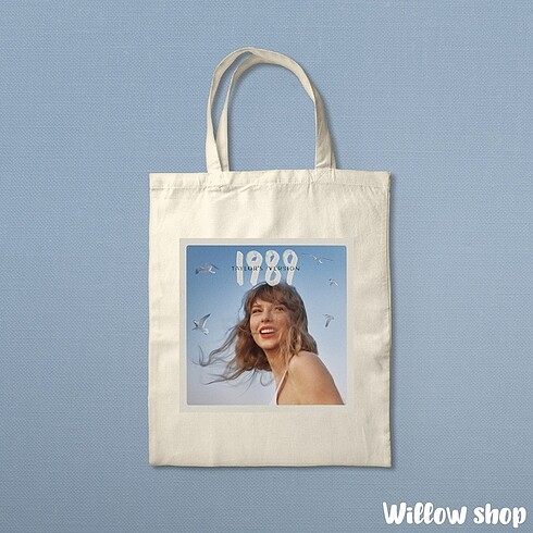 1989 bez çanta