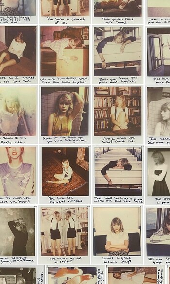 65?li polaroid seti