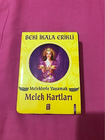 Melek Kartları