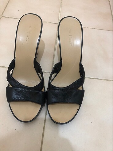 Nine West Terlik