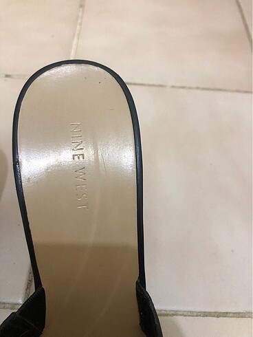 38 Beden Nine West Terlik