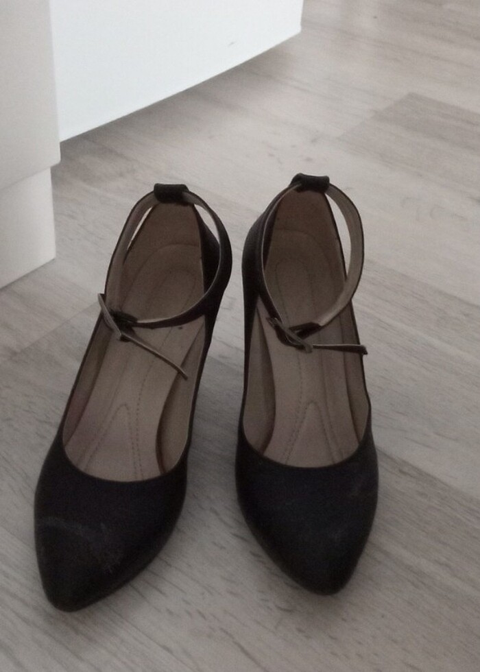 Ayakkabı - Görsel 2