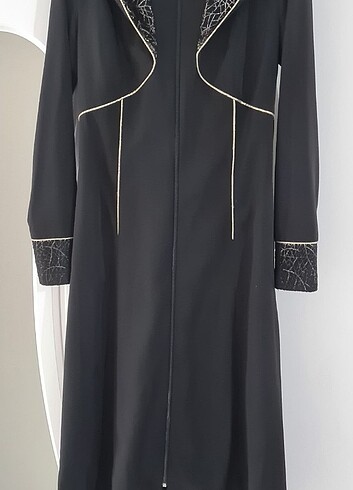 Mevsimlik kaban - Görsel 2