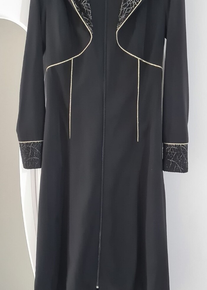 Mevsimlik kaban - Görsel 2