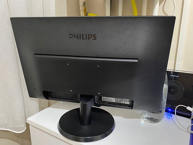 Philips philips monitör