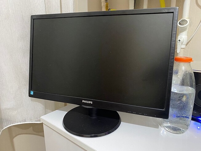 philips monitör