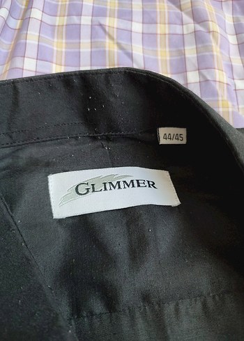 3 adet Pamuklu Kısa Kollu Erkek Gömlek - Görsel 7