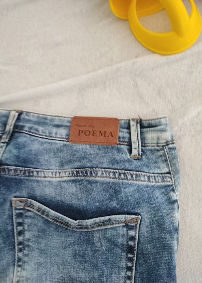 Bayan kot  - Görsel 3